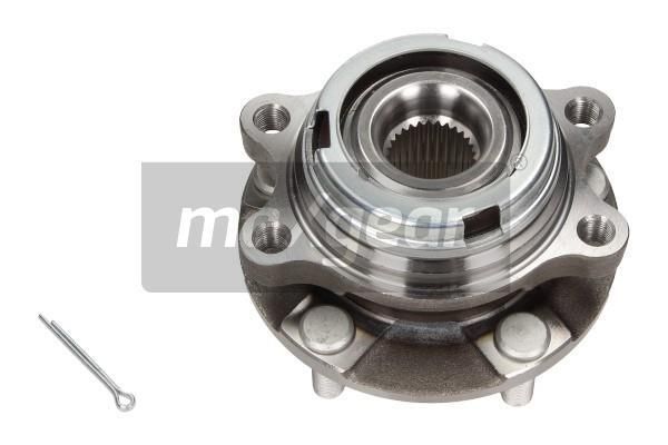 Maxgear 33-0684