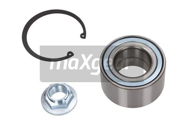 Maxgear 33-0689