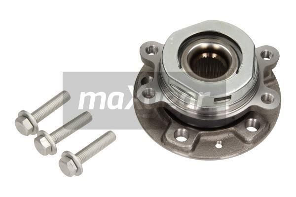 Maxgear 33-0783