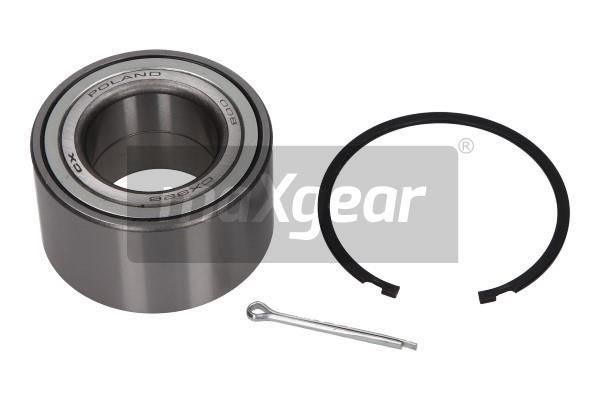 Maxgear 33-0792