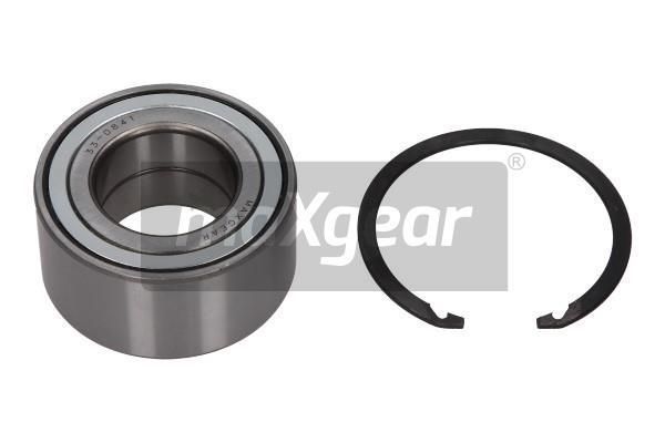 Maxgear 33-0841