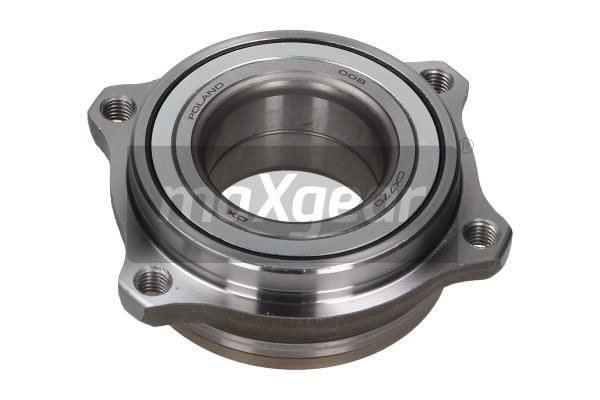 Maxgear 33-0855