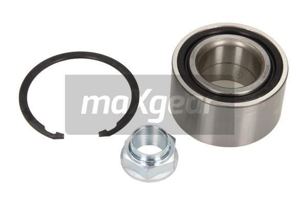 Maxgear 33-0882