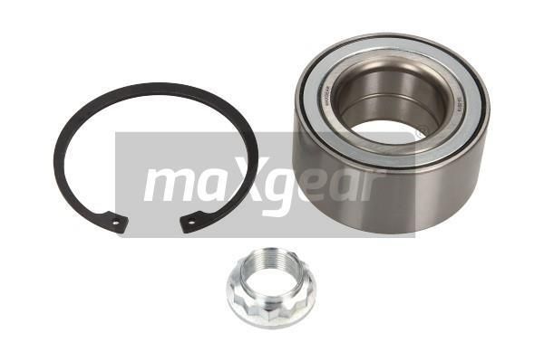 Maxgear 33-0919