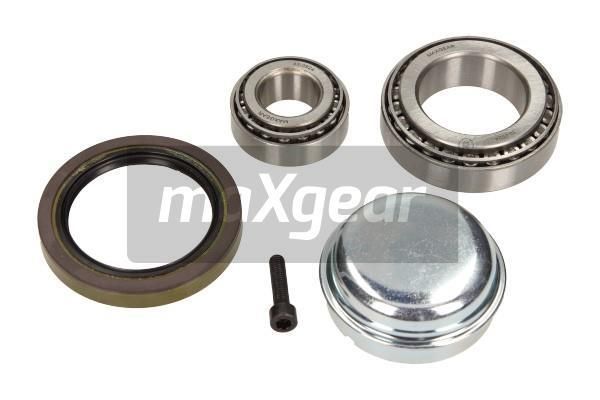 Maxgear 33-0924