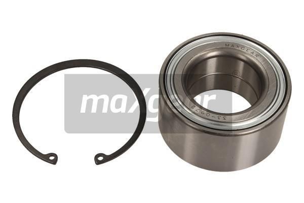 Maxgear 33-0972