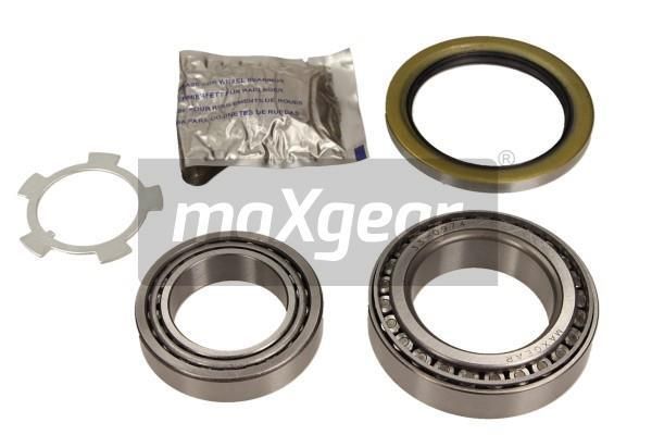 Maxgear 33-0974