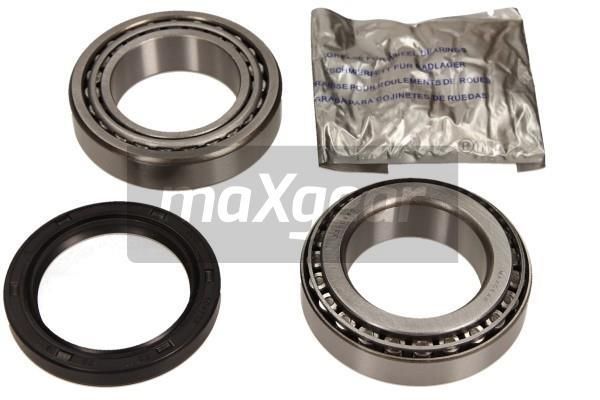 Maxgear 33-0980