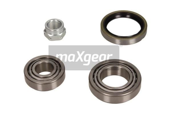 Maxgear 33-1017