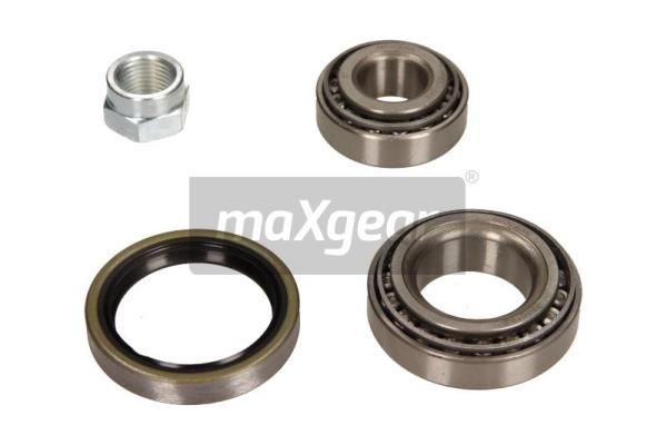 Maxgear 33-1018