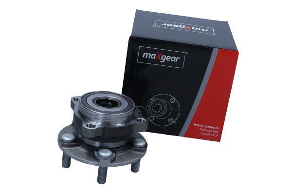 Maxgear 33-1214