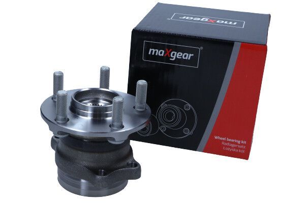 Maxgear 33-1222