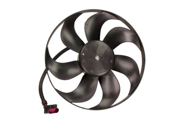 Maxgear 57-0012 - Ventilátor motora -