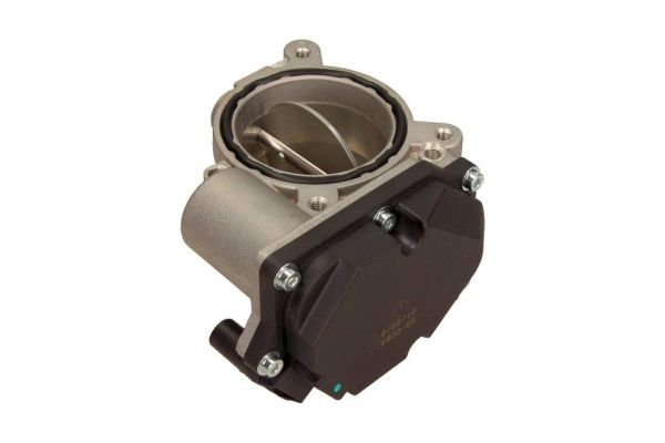 Maxgear 58-0088 - Riadiaca klapka vzduchu -