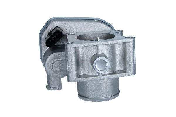 Maxgear 58-0163 - Riadiaca klapka vzduchu -