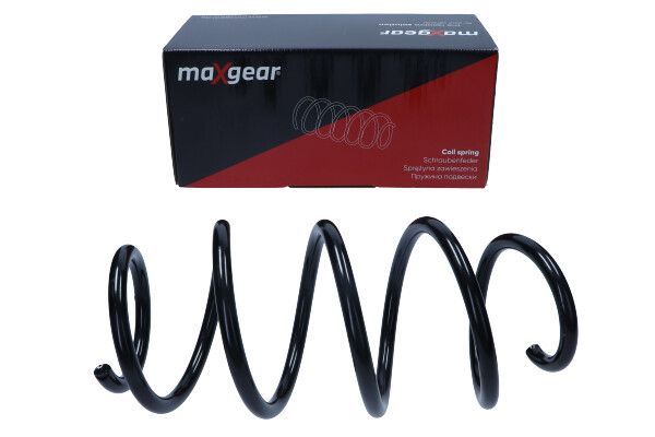 Maxgear 60-0649D - Pruženie -