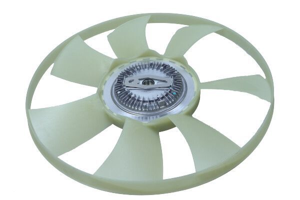 Maxgear 62-0078 - Ventilátor motora -