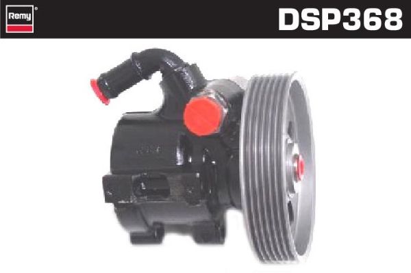 Delco Remy DSP368