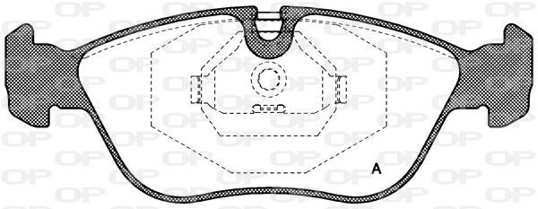 Open Parts BPA0446.00