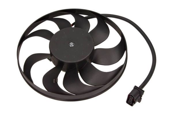 Maxgear 71-0007 - Ventilátor motora -