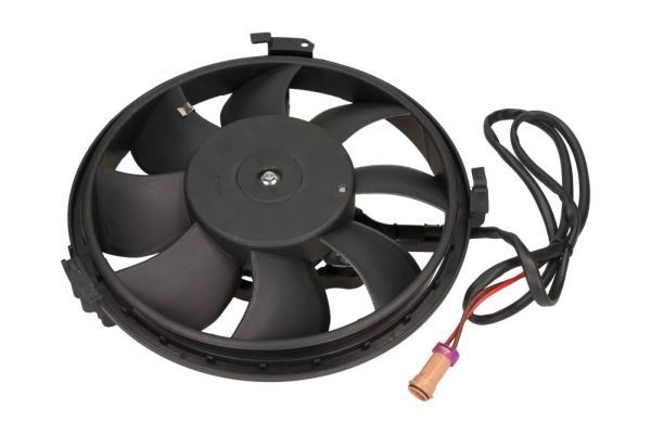 Maxgear 71-0017 - Ventilátor motora -