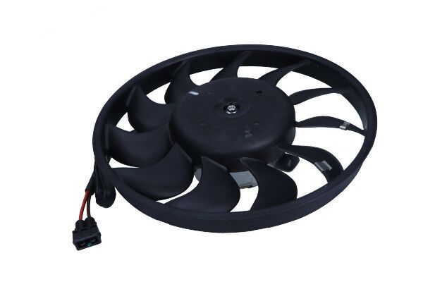 Maxgear 71-0025 - Ventilátor motora -