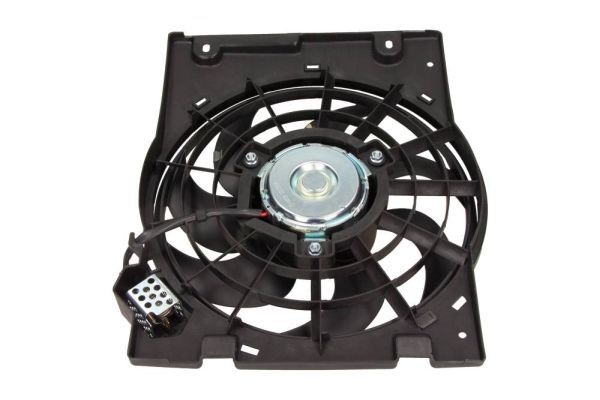Maxgear 71-0028 - Ventilátor motora -