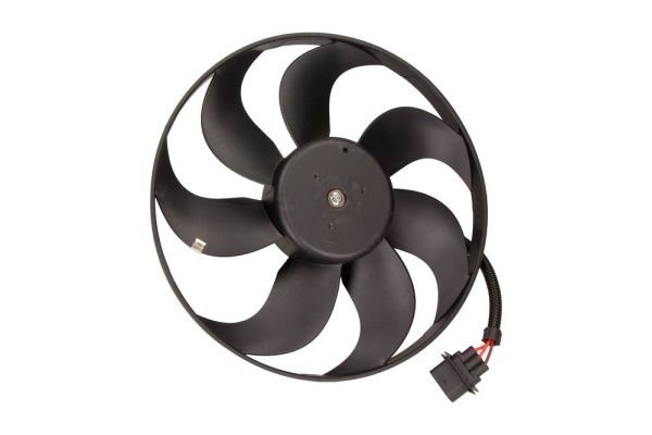 Maxgear 71-0029 - Ventilátor motora -