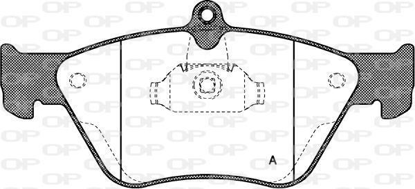 Open Parts BPA0468.00