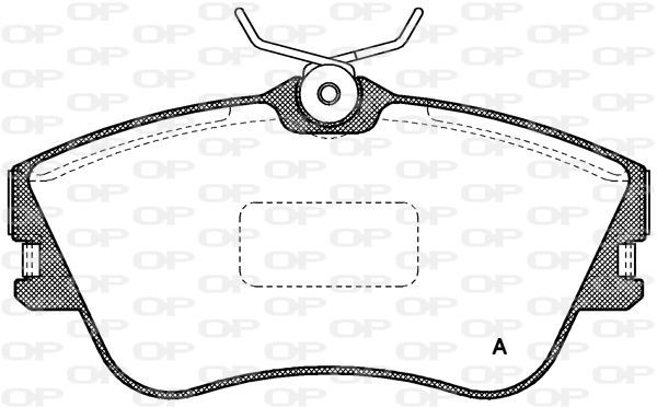 Open Parts BPA0480.00