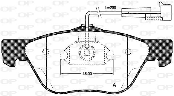 Open Parts BPA0589.02