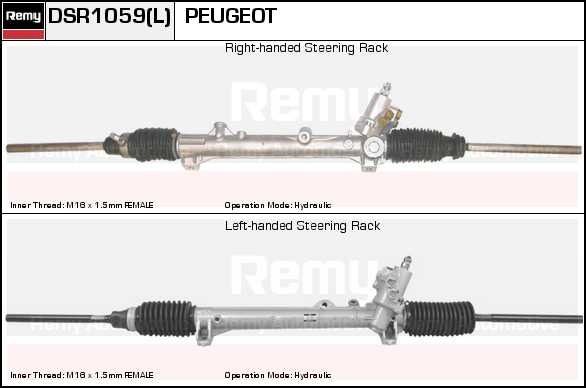 Delco Remy DSR1059L