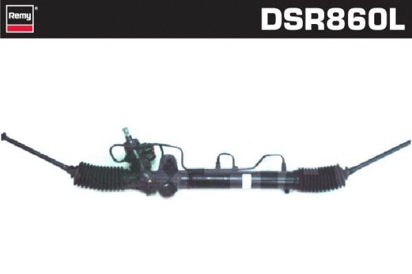 Delco Remy DSR860L