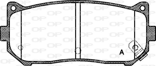 Open Parts BPA0649.02