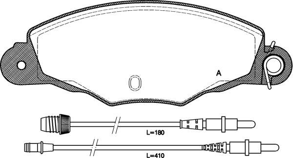 Open Parts BPA0659.04