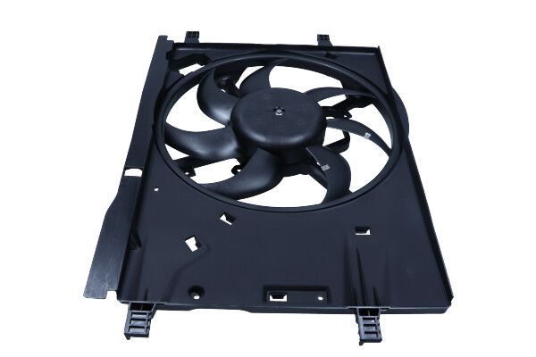 Maxgear AC211824 - Ventilátor motora -