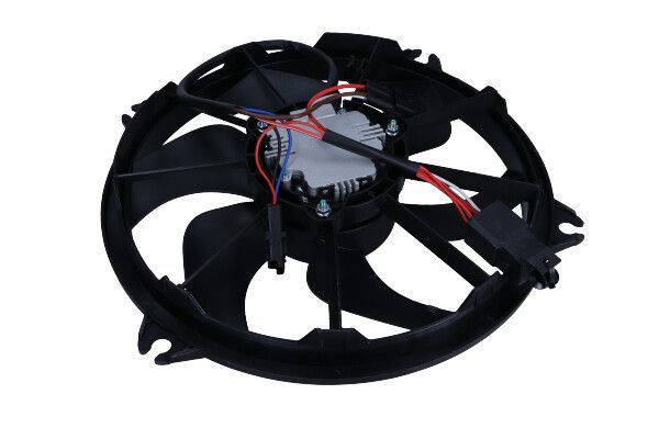Maxgear AC212493 - Ventilátor motora -