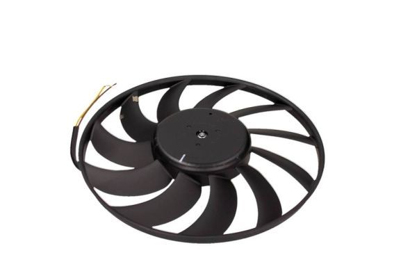 Maxgear AC212654 - Ventilátor motora -