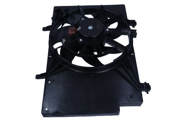 Maxgear AC213736 - Ventilátor motora -