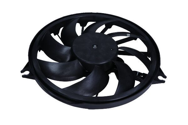 Maxgear AC214532 - Ventilátor motora -