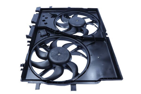 Maxgear AC216221 - Ventilátor motora -