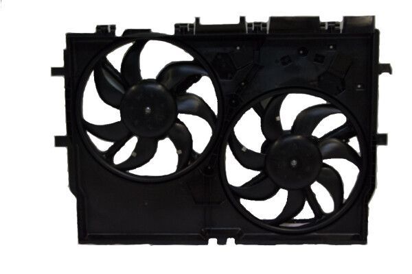 Maxgear AC216265 - Ventilátor motora -
