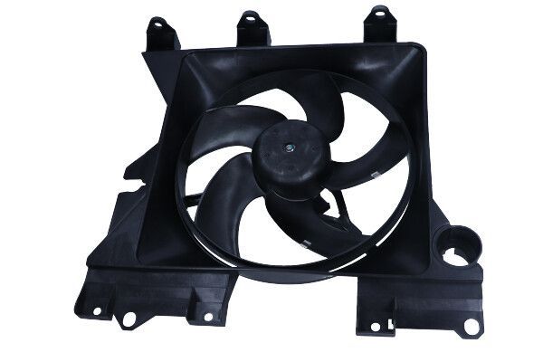 Maxgear AC230102 - Ventilátor motora -