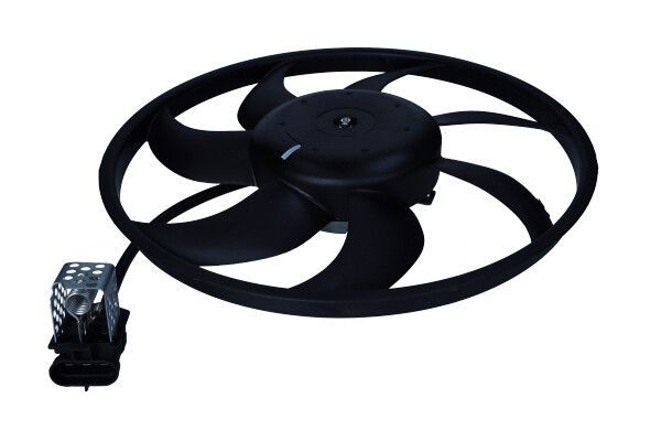 Maxgear AC230104 - Ventilátor motora -