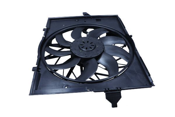 Maxgear AC230110 - Ventilátor motora -