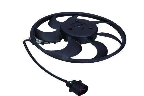 Maxgear AC230117 - Ventilátor motora -