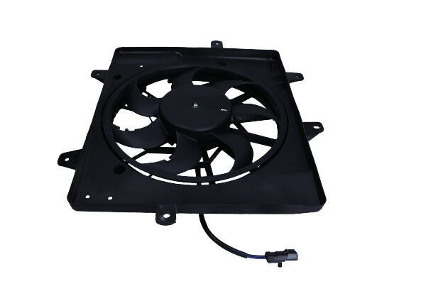 Maxgear AC248618 - Ventilátor motora -