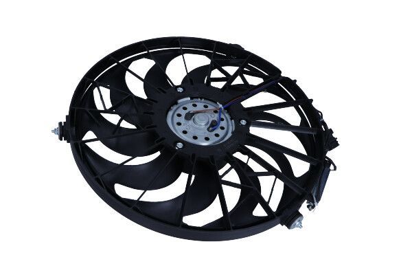 Maxgear AC264851 - Ventilátor motora -