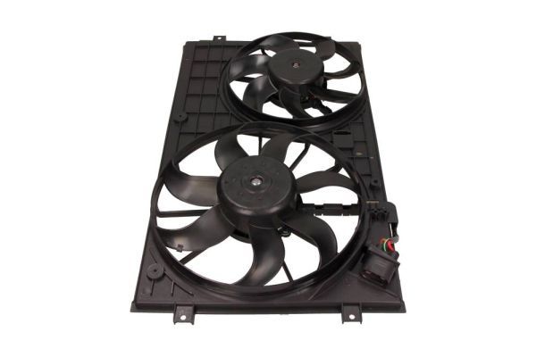 Maxgear AC264897 - Ventilátor motora -