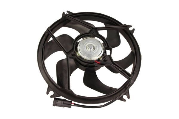 Maxgear AC265482 - Ventilátor motora -
